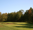 Winding Hollow's sixth hole is the longest par 4 on the front nine at 445 yards from the championship tees. 