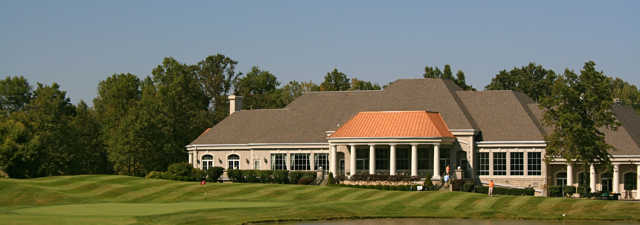 Winding Hollow: Clubhouse