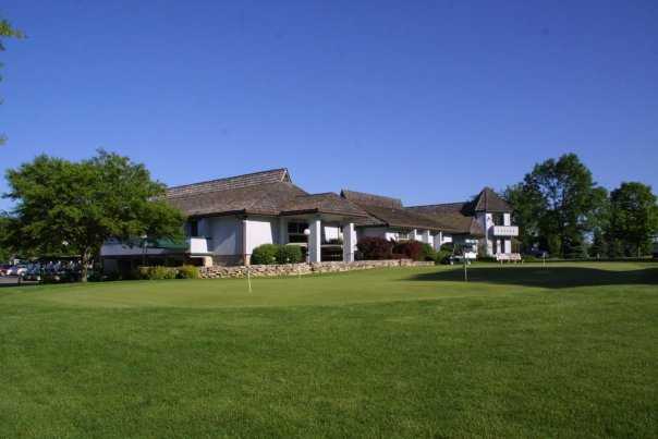 foxfire golf course