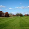 Oakhurst CC in the fall