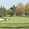 OSU - Scarlet course