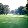 Scioto CC: 8th hole