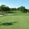 A view from Marysville Golf Club