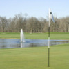 Bent Tree GC: #14