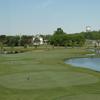 A view of the 6th hole at Cumberland Trail Golf Course