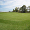 A view of the 14th hole at Buckridge Golf Course