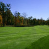 A view of the 9th hole at Tartan Fields Golf Club