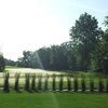 A sunny view from Scioto Reserve Golf & Athletic Club