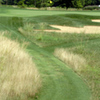 A view of hole #7 at Rattlesnake Ridge Golf Club