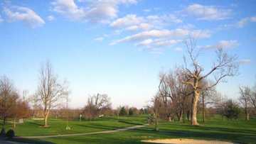 A view from Perry Country Club