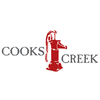 Cooks Creek Golf Club Logo