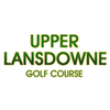Upper Lansdowne Golf Links - Public Logo