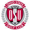 Scarlet at Ohio State University Golf Course - Private Logo