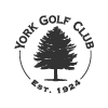 York Golf Club - Private Logo