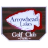 Arrowhead Lakes Golf Club - Public Logo