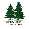 Thorn Apple Country Club - Semi-Private Logo
