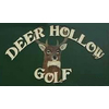 Tomahawk Golf Course Logo
