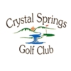 Crystal Springs Golf Club - Semi-Private Logo