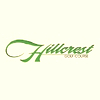Hillcrest Golf Club - Public Logo