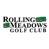 Rolling Meadows Golf Course - Public Logo