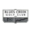 Blues Creek Golf Club - Public Logo