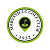 Marysville Golf Club - Public Logo