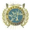 Mount Vernon Country Club - Private Logo