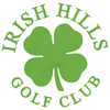 Irish Hills Golf Course - Public Logo