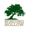 Winding Hollow Logo