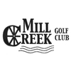 Mill Creek Golf Club - Public Logo