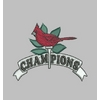 Champions Golf Course - Public Logo