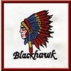 Blackhawk Golf Club - Public Logo