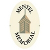 Mentel Memorial Golf Course Logo