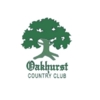 Oakhurst Country Club - Private Logo
