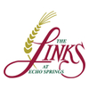 Links at Echo Springs, The - Public Logo