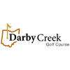 Darby Creek Golf Course - Public Logo