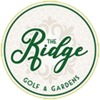 Buck Ridge Golf Course Logo